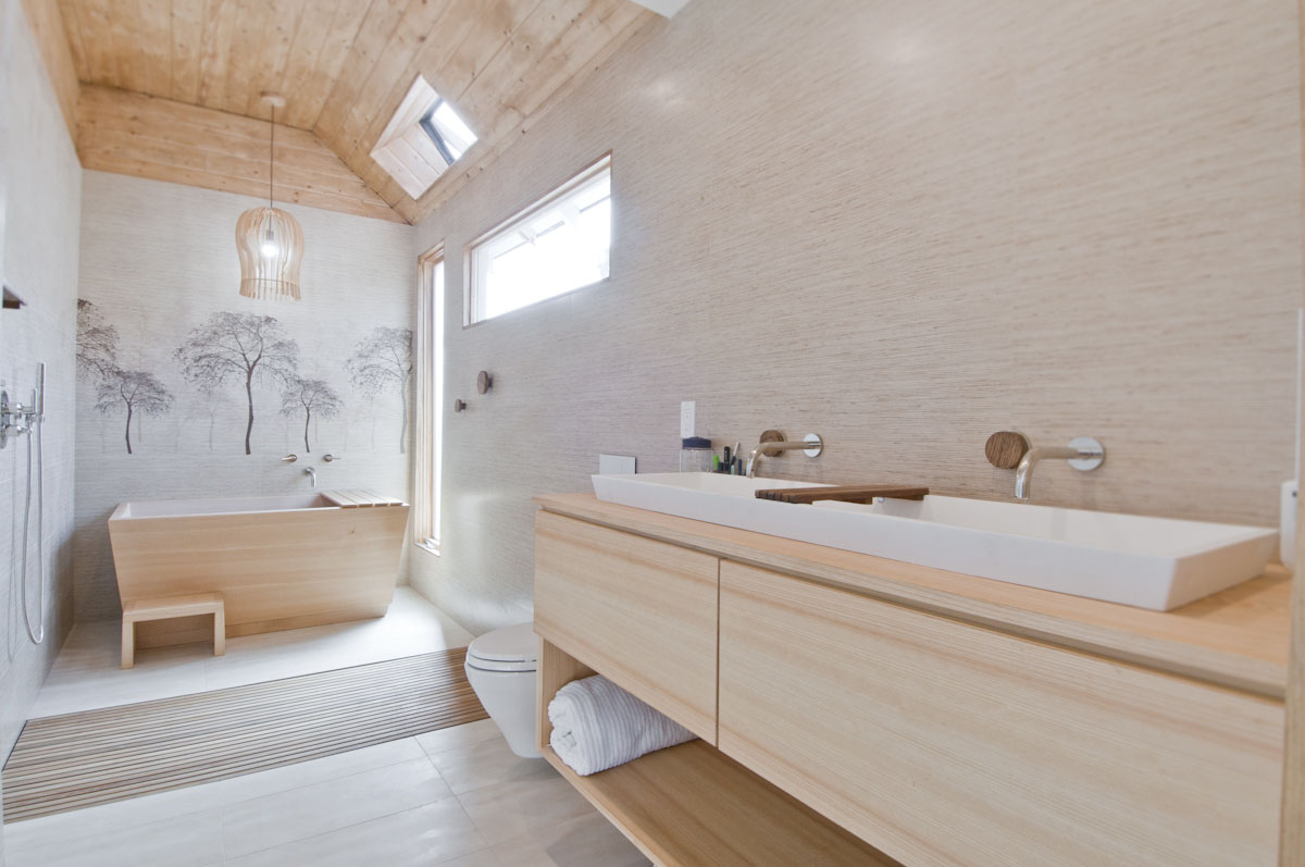 Remodels